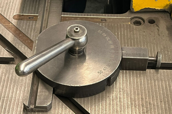 BOSCHERT - MINI-S K 30 - 120 