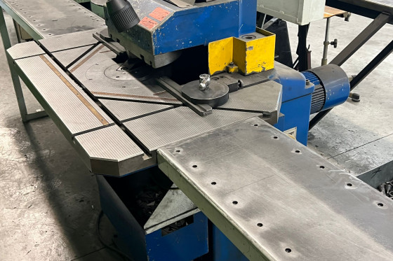 BOSCHERT - MINI-S K 30 - 120 