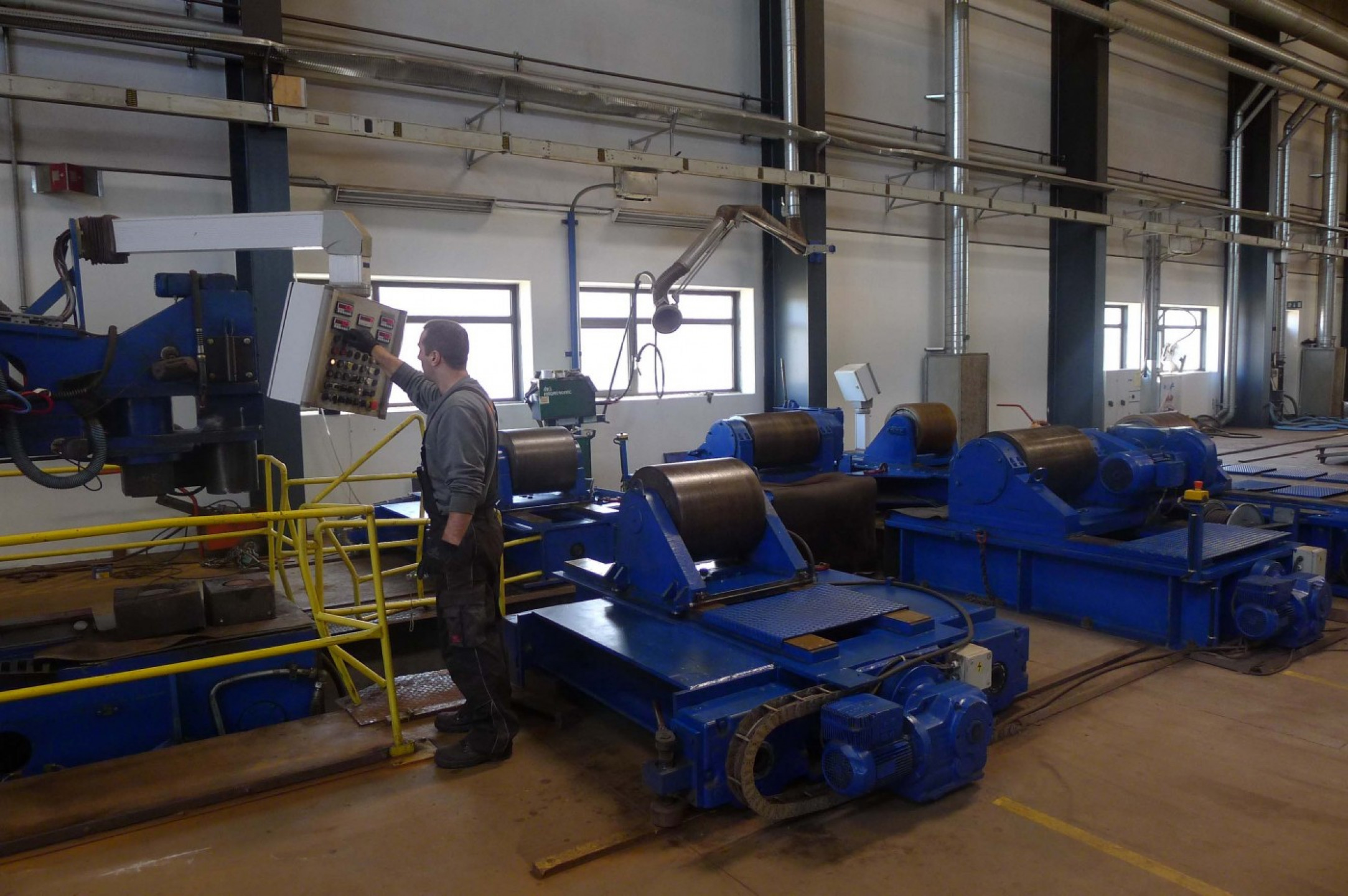 New And Used Machine Tools & Equipment