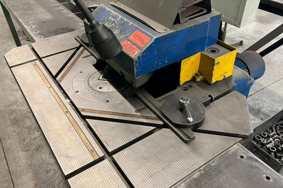 BOSCHERT - MINI-S K 30 - 120 