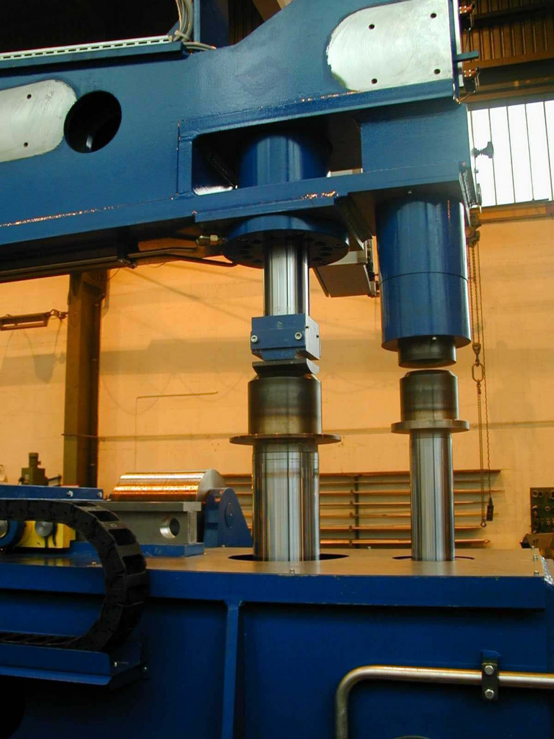 New And Used Machine Tools & Equipment