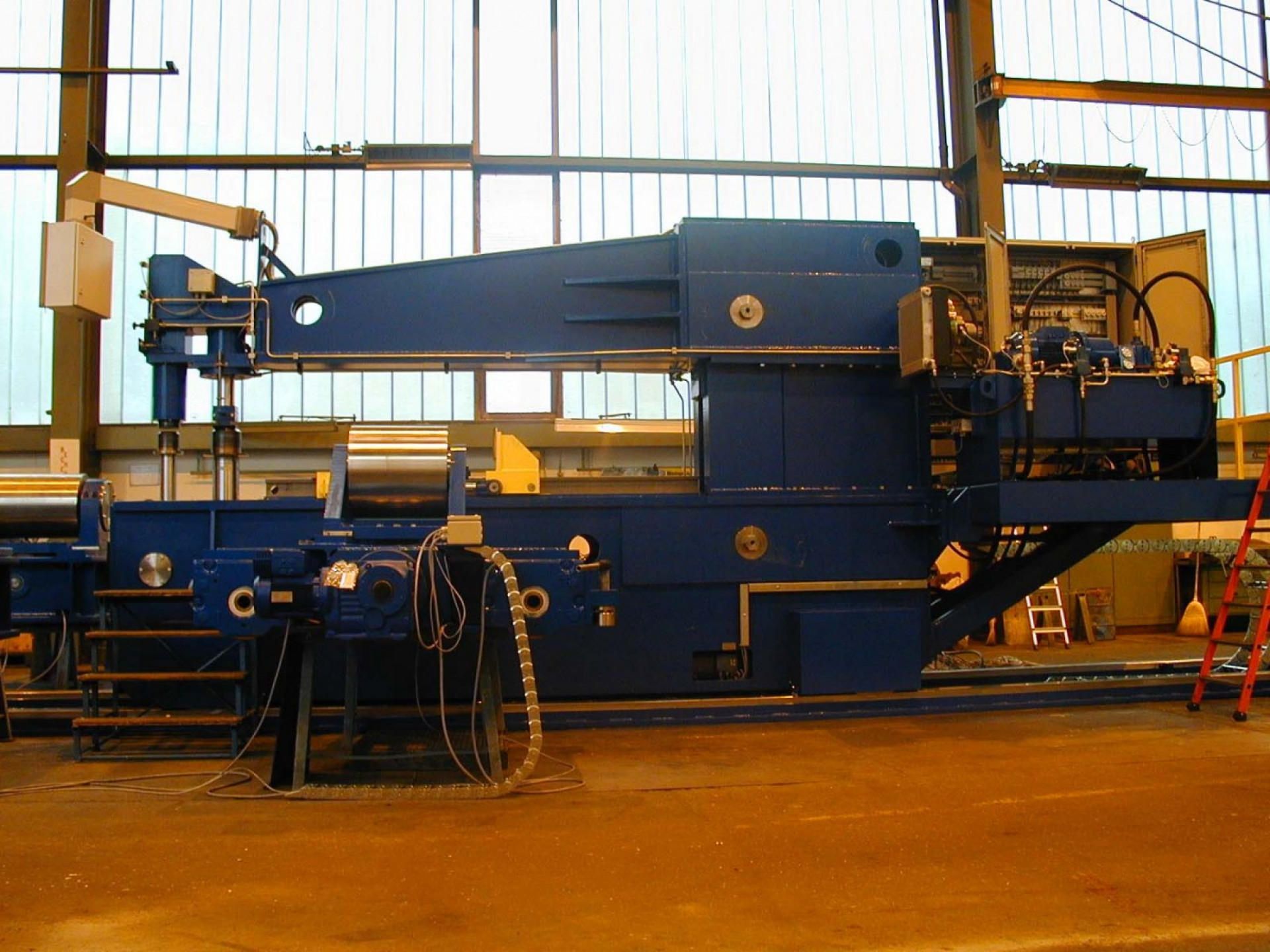 New And Used Machine Tools & Equipment