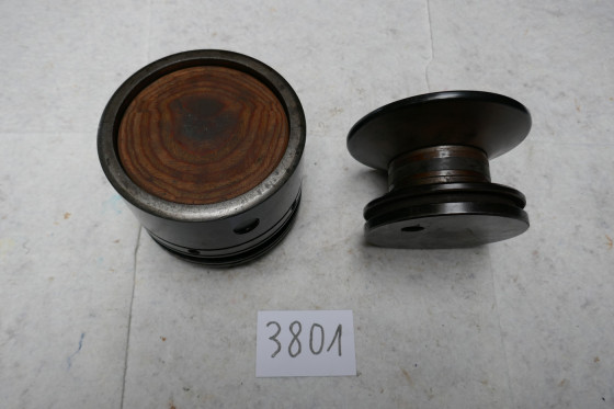ECKOLD - PFW100T