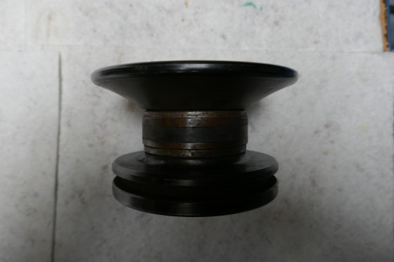 ECKOLD - PFW100T