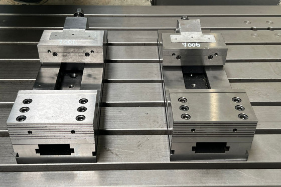 AMF Spanntechnik - 58030401