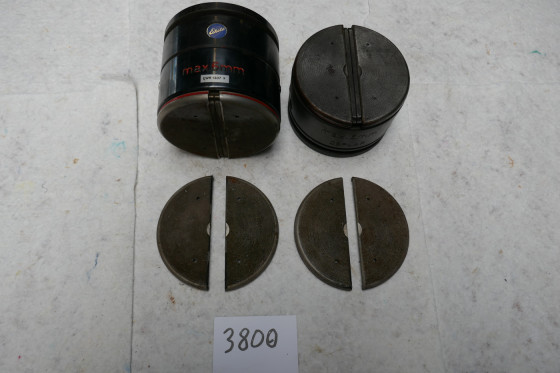 ECKOLD - FWR 1307 X