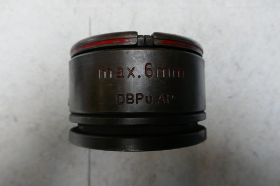 ECKOLD - FWR 1307 X