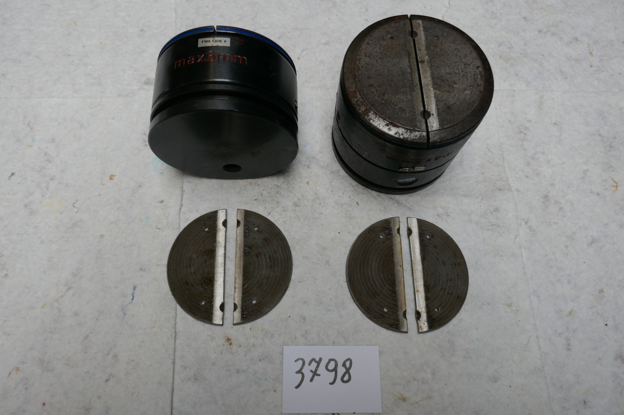 New And Used Machine Tools & Equipment