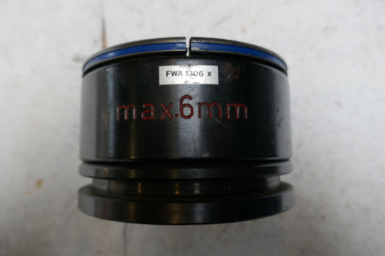 ECKOLD - FWA 1306 X