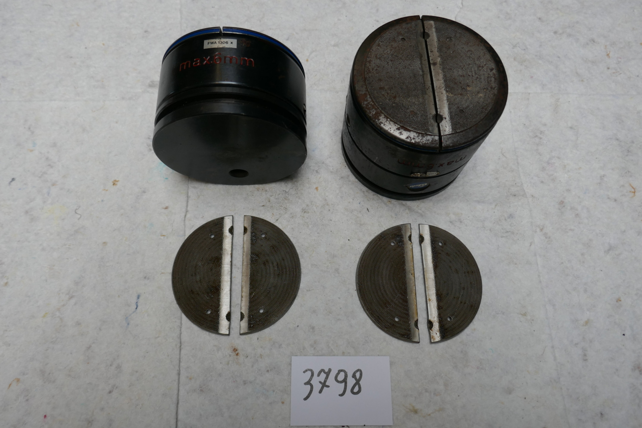 New And Used Machine Tools & Equipment