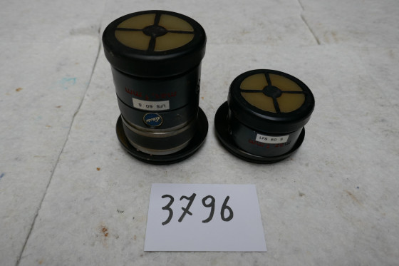 ECKOLD - LFS 60 S