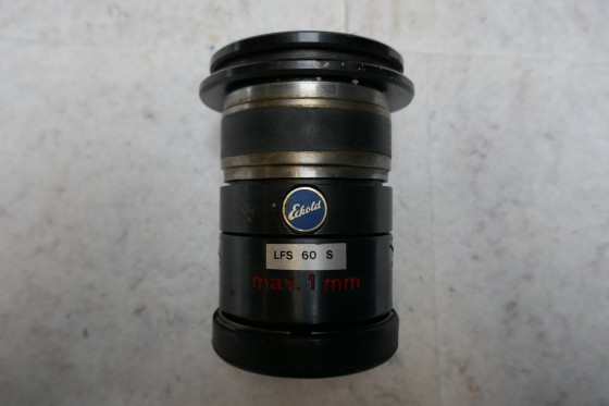 ECKOLD - LFS 60 S