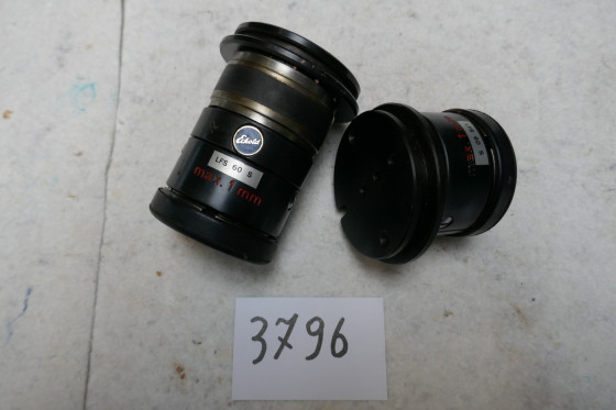 ECKOLD - LFS 60 S