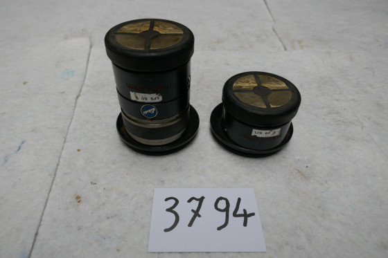ECKOLD - LFS 60 S
