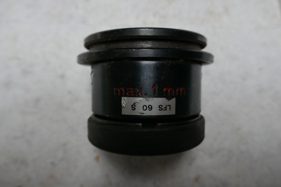 ECKOLD - LFS 60 S