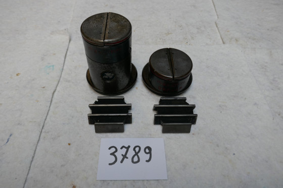ECKOLD - FWA 602S
