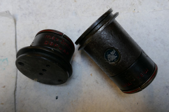 ECKOLD - FWA 602S