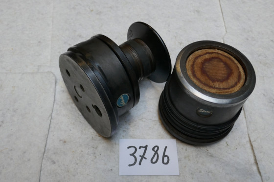 ECKOLD - PFW 100 T