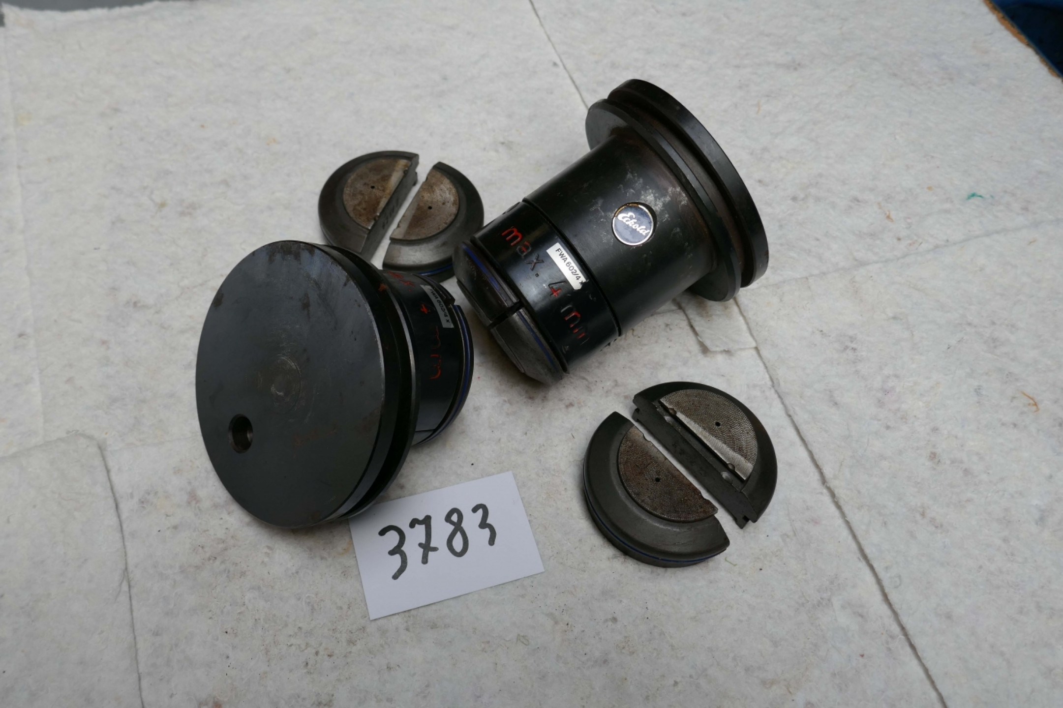 New And Used Machine Tools & Equipment
