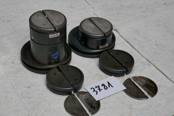 ECKOLD - FWA 802/4X