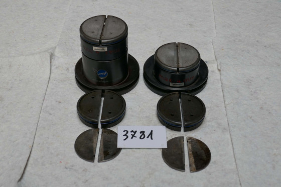 ECKOLD - FWA 802/4X