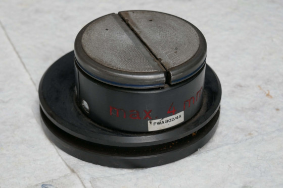 ECKOLD - FWA 802/4X