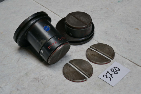 ECKOLD - FWR 802 