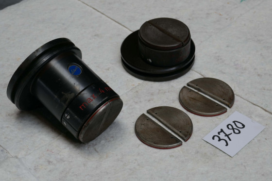ECKOLD - FWR 802 