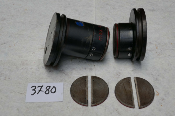ECKOLD - FWR 802 