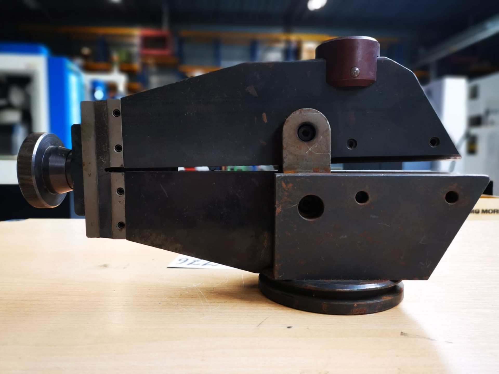 New And Used Machine Tools & Equipment