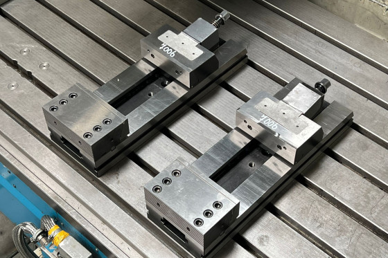 AMF Spanntechnik - 58030401