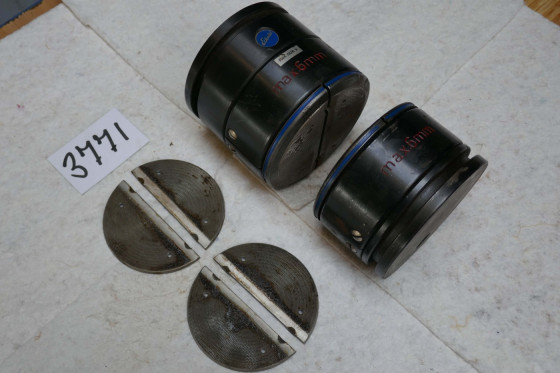 ECKOLD - FWA1306X
