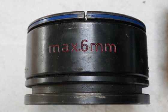 ECKOLD - FWA1306X