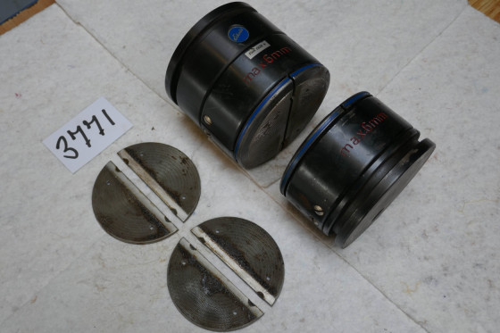 ECKOLD - FWA1306X