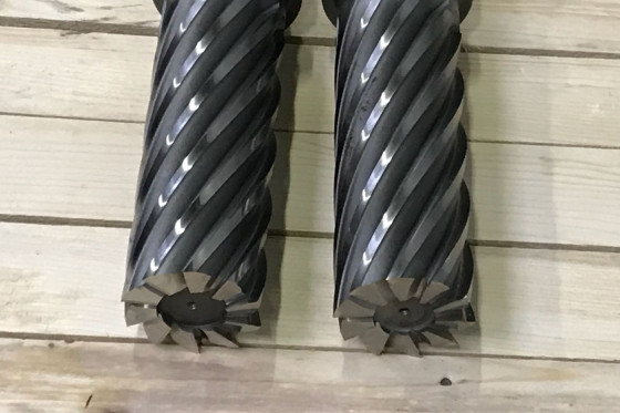 GUHRING - 3133 - 080000