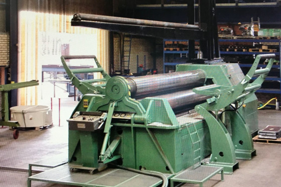 PAS 460 