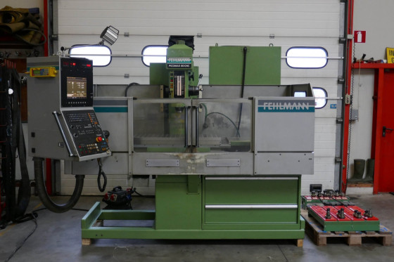 PICOMAX 80 CNC 2/3