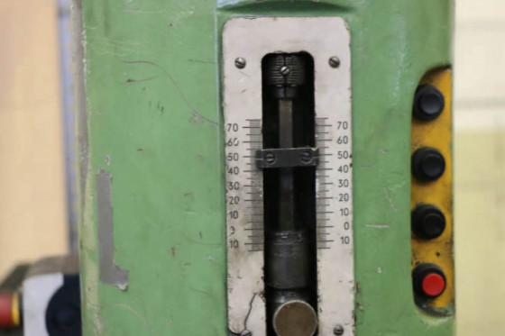ECKOLD - KF 665 GIGANT