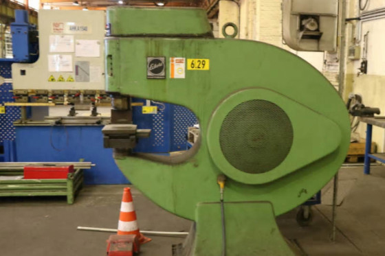 ECKOLD - KF 665 GIGANT