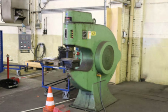 ECKOLD - KF 665 GIGANT