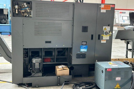 HWACHEON - CUTEX 160
