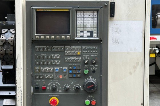HWACHEON - CUTEX 160
