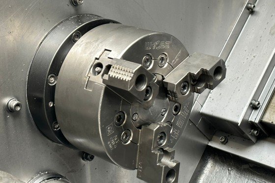 HWACHEON - CUTEX 160