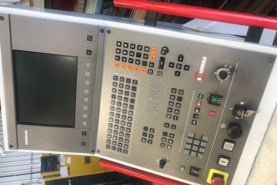 C 800 U 