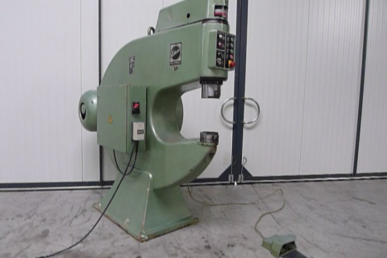 ECKOLD - KF 665 GIGANT