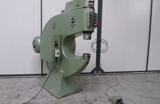 ECKOLD - KF 665 GIGANT