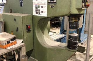 ECKOLD - KF 665 GIGANT