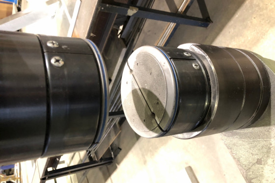 ECKOLD - KF 665 GIGANT