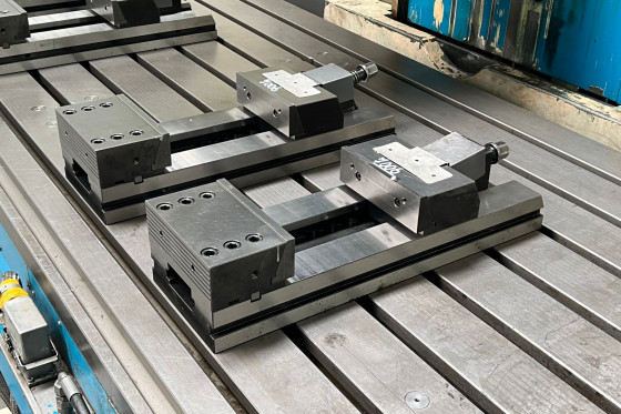 AMF Spanntechnik - 58030401