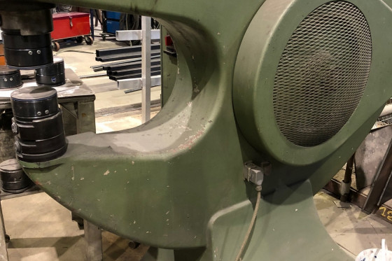 ECKOLD - KF 665 GIGANT